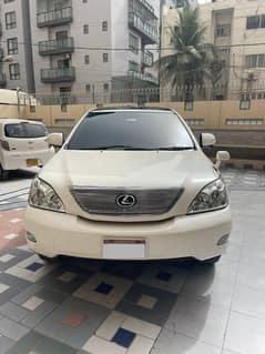 lexus