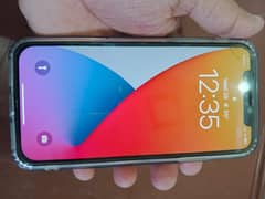 IPhone X – 256 GB | PTA Approved | White (LLA Model)