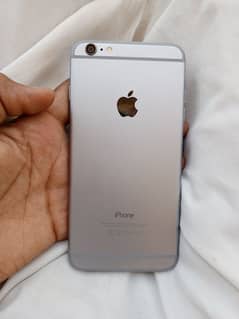 I phone 6 s plus