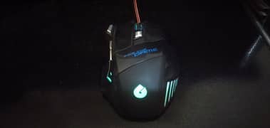 G5 Gaming Mouse For PC And Laptop