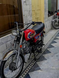 Hi speed 2021 model