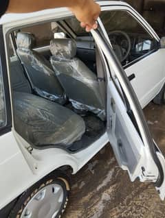 Suzuki Mehran VXR 2016