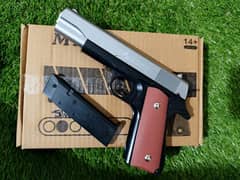 Colt 1911 Toy Gun Sale Sale Toy Guns