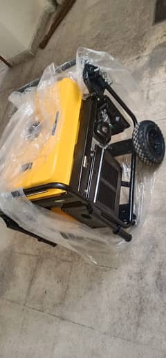 RATO 7.5KV Generator Available