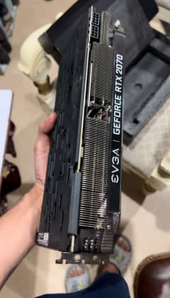 EVGA