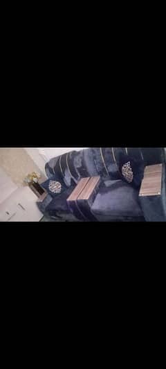 sofa set