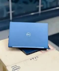 Dell E7470 Core i7 6th Generation (Ram 8GB + SSD 256GB) Full HD Laptop