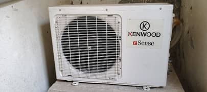 Simple Ac New condition 1.5 Ton only 3 month used