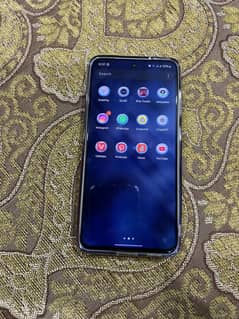 Samsung S21 FE 5G