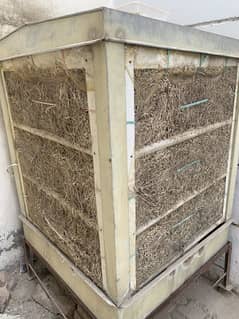 AIR COOLER big