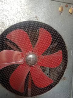 Air Cooler in good condition. 0300.32. 18.631
