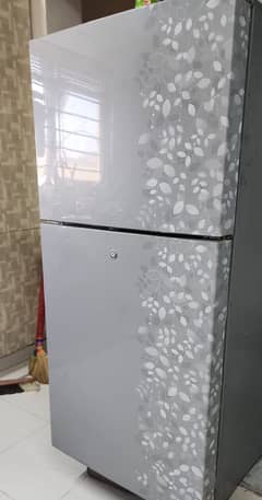  Haier HRF-300 Fridge 300L – Best Cooling, No Fault, DHA 2 ISB