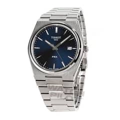 Tissot watch