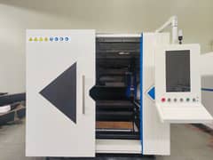 Cheap CNC Laser Metal Cutting/sheet cutting machine/cnc laser