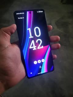 Motorola edge 30 pro snapdragon 8gen 1