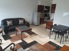 GROUND PORTION FOR RENT