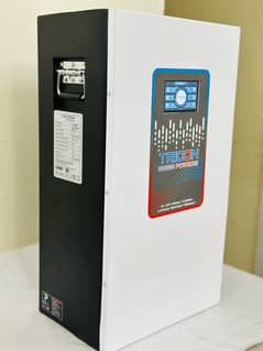 Lithium battery 48v 150ah