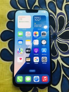 I phone 13 pro max 256 gb exchange possible