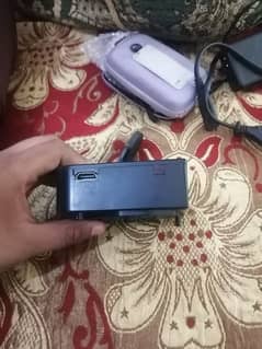 imported Chinese projector