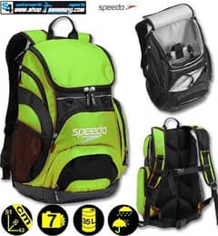 Bag For Tour, Speedo Backpack