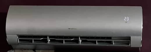 Gree inverter AC