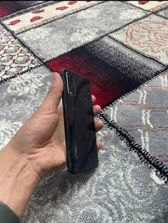 vivo y20 dual sim pta approved