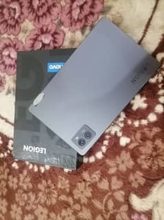 Lenovo legion tab