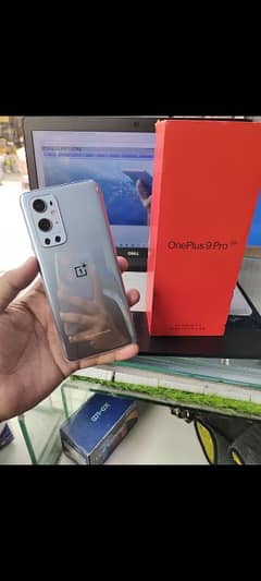 OnePlus 9 Pro 5g