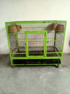 Birds Cage 03064625115