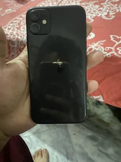 iPhone 11 Fu