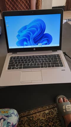 HP EliteBook 745 G3