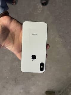 Apple iPhone XS