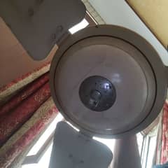 Parwaz ceiling fan for sale