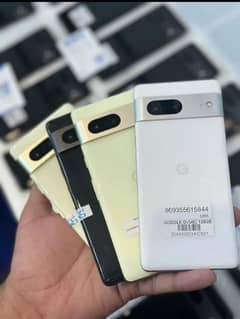 Google Pixel 7 | 128GB | Excellent Condition | Sim Working