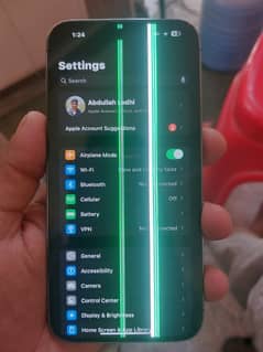 14 pro max 128 gb non pta LLA