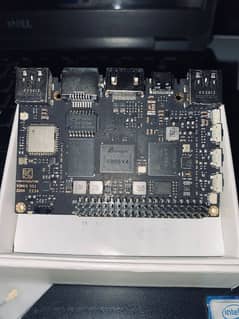 Khadas Device