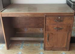 Study/console table for sale . . contact 0303/435/1667
