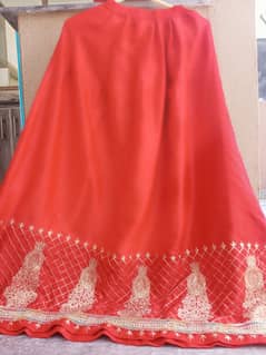 lehanga and kurti