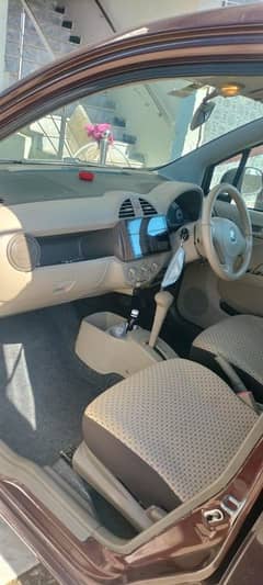Suzuki Alto 2011
