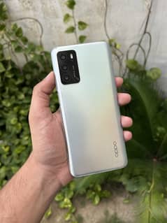 Oppo A16 4/64 03365158228