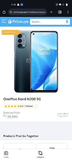OnePlus N200 5G