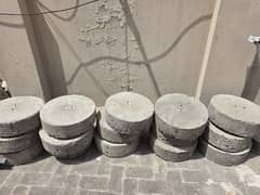 solar bases