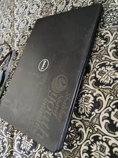 Dell Laptop in good Condition