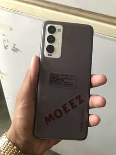 Tecno camon 18t