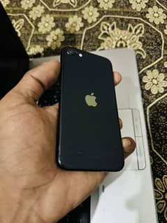 Iphone SE 3