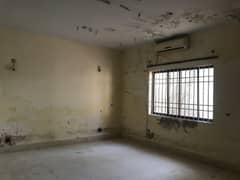 Demolish Condition Bungalow Available On Plot Price DHA Phase 4