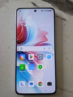 oppo reno 11F 8/256 for urgent sale