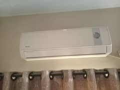 Gree Spilit Ac 1 ton