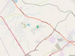 E16/2,,1 KANAL PLOT FOR SALE