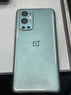 One